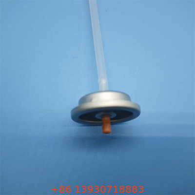 Industriële schuimcontrole klep voor afvalwaterbehandeling. Efficiënte schuimcontrole in waterzuiveringsinstallaties.