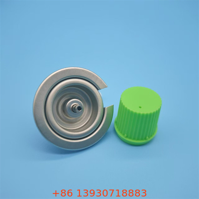 Versatile cartridgegasklep voor meerdere toepassingen - Flexible klep voor verschillende toepassingen