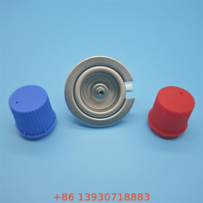 Premium cartridge gasklep voor BBQ grills - Superior klep voor outdoor grilling