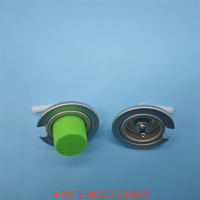 Versatile cartridgegasklep voor meerdere toepassingen - Flexible klep voor verschillende toepassingen