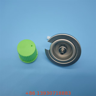 Premium cartridge gasklep voor BBQ grills - Superior klep voor outdoor grilling
