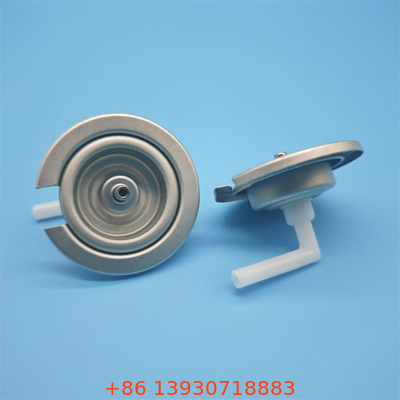 Premium cartridge gasklep voor BBQ grills - Superior klep voor outdoor grilling
