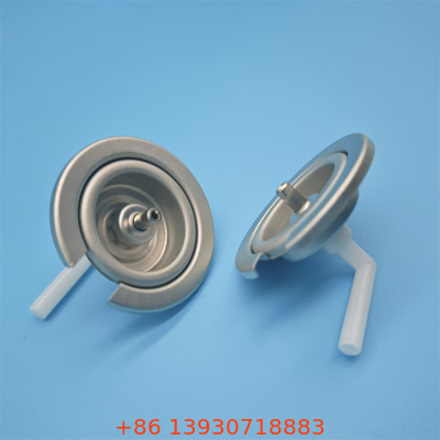 Betrouwbare cartridgegasklep voor lantaarns - Duurzame klep voor buitenverlichting