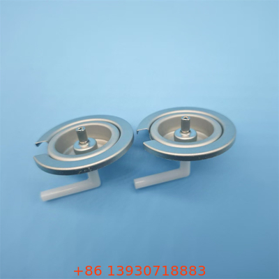 Versatile cartridgegasklep voor meerdere toepassingen - Flexible klep voor verschillende toepassingen