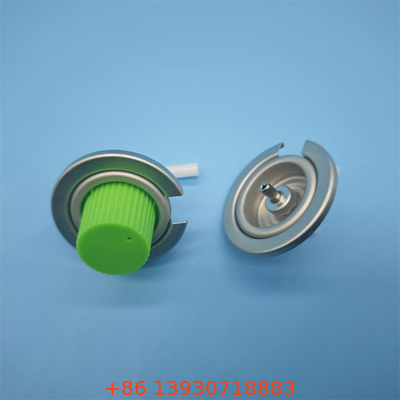 Betrouwbare cartridgegasklep voor lantaarns - Duurzame klep voor buitenverlichting