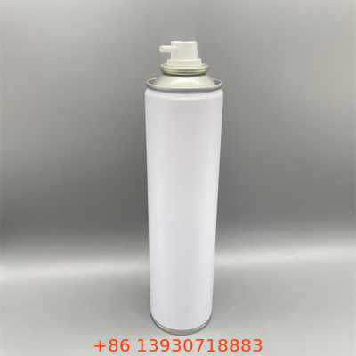Huishoudelijke airconditioner Foam Spray Valve AC Unit Cleaning Assistant, verstelbaar mondstuk voor nauwkeurig sproeien