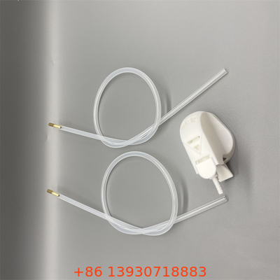 Auto AC Vent en Duct Cleaner Spray Valve trigger spray pistool met lange rieten