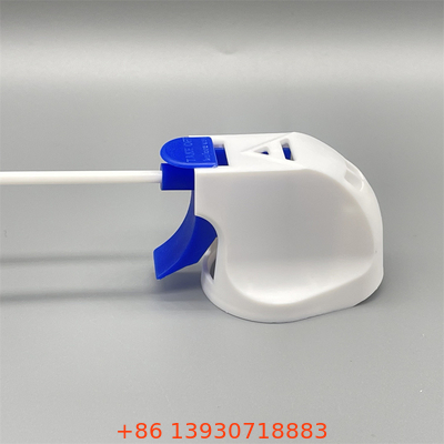 Reinigingsmiddel voor airconditioners Valve Koelsysteem Reiniger, huishoudelijke airconditioner Foam Spray Valve