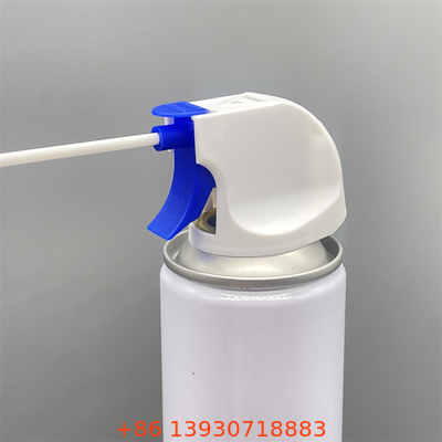 Reinigingsmiddel voor airconditioners Valve Koelsysteem Reiniger, huishoudelijke airconditioner Foam Spray Valve