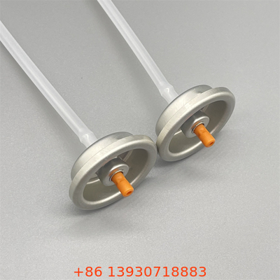 Reinigingsmiddel voor airconditioners Valve Koelsysteem Reiniger, huishoudelijke airconditioner Foam Spray Valve