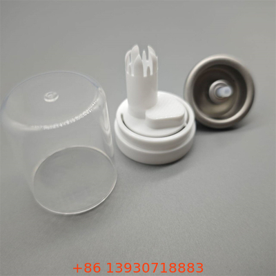 Premium Aerosol Hair Mousse Dispenser voor een natuurlijke uitstraling - zachte styling voor dagelijks gebruik