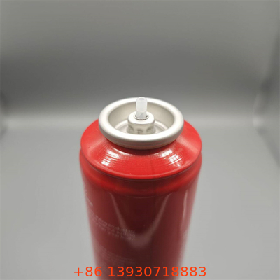 Hoogwaardige haarmousse aërosol actuator voor stijlvol haar - Precieze dispenser voor salon-waardige looks