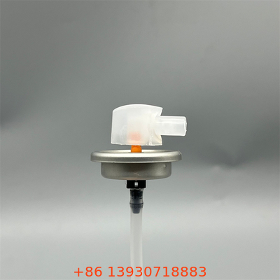 High Precision Oxygen Aerosol Dispenser Medical - Grade voor respiratoire therapie
