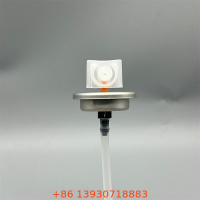 Versatile zuurstofsproeivalk actuator - verstelbaar - stroom voor verschillende toepassingen