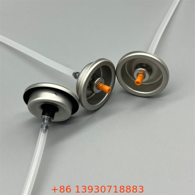 Versatile zuurstofsproeivalk actuator - verstelbaar - stroom voor verschillende toepassingen