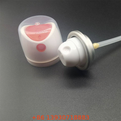 Premium Deodorant Sprayer Valve voor Luxe Deodorizing - Elegant ontwerp voor hoogwaardig gebruik