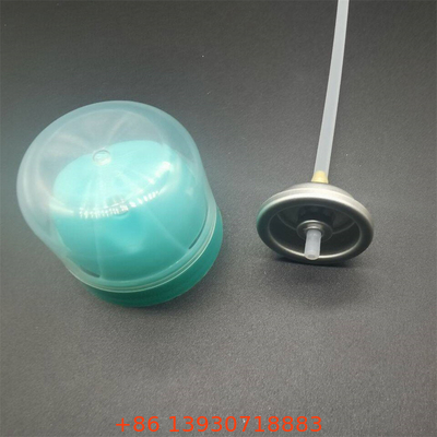 Premium Deodorant Sprayer Valve voor Luxe Deodorizing - Elegant ontwerp voor hoogwaardig gebruik