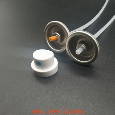 Premium Deodorant Sprayer Valve voor Luxe Deodorizing - Elegant ontwerp voor hoogwaardig gebruik