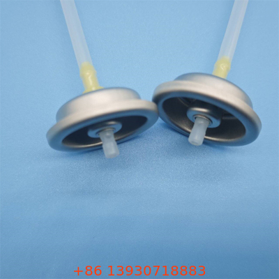 Compacte waterspuitklep voor het gezicht voor reizen - lichtgewicht en gemakkelijk te gebruiken