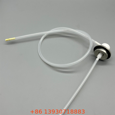 Betrouwbare Bubble Cleaner Spray Foam Plastic Actuator Cap voor DIY en professioneel gebruik met lekvrij ontwerp