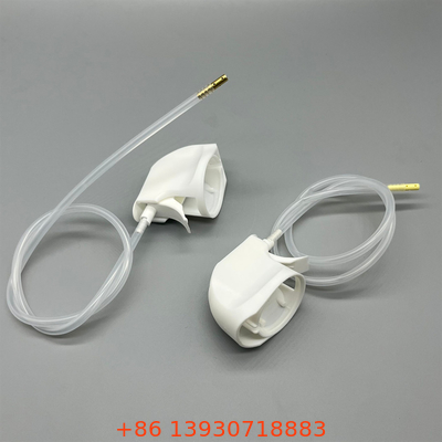 Betrouwbare Bubble Cleaner Spray Foam Plastic Actuator Cap voor DIY en professioneel gebruik met lekvrij ontwerp