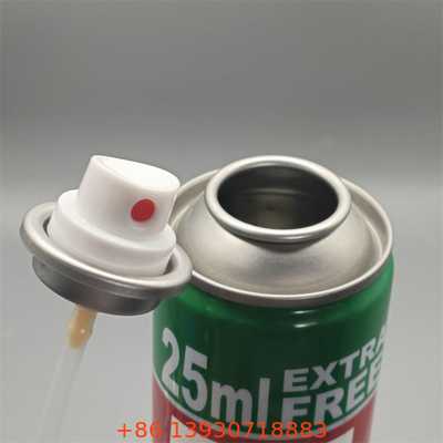 Precision Water-Based Insecticide Valve voor tuinbouw en tuinbouw sproeiers met verstelbare stroomregeling