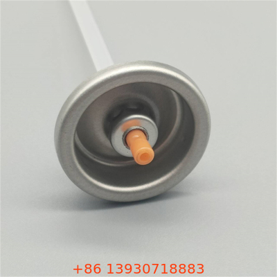 Zware insecticide-sprayventielen met actuator voor grootschalige landbouw met een corrosiebestendige constructie