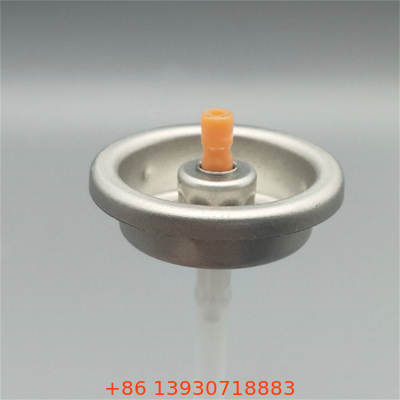 Zware insecticide-sprayventielen met actuator voor grootschalige landbouw met een corrosiebestendige constructie