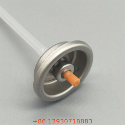 Zware insecticide-sprayventielen met actuator voor grootschalige landbouw met een corrosiebestendige constructie