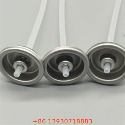 Zonnebrandsprayventiel met actuator voor huidverzorgingssprayflessen – Fijne nevelsproeier voor cosmetische verpakkingen en UV-bescherming