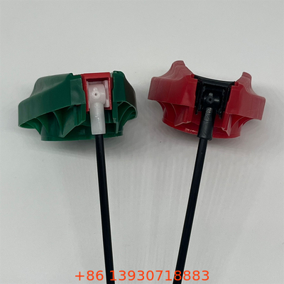 Precision Two Way Spray Valve Actuator voor industrieel gebruik met duurzaam ontwerp
