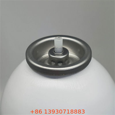 High-Performance Precision Antiperspirant Spray Valve voor persoonlijke verzorging aërosolen met consistente mist aflevering en lekbestendige afdichtingstechnologie