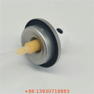 Precisie-ontworpen Antiperspirant Sprayventiel met Actuator voor Premium Persoonlijke Verzorgingsmerken met Ultrafijne Nevel & Lekvrije Integriteit