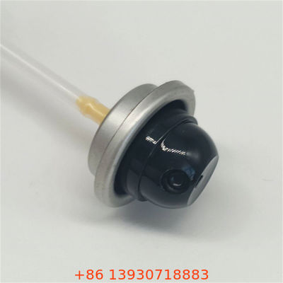 Premium prestatie anti-transpirant sprayventiel voor cosmetische persoonlijke verzorgingsproducten met lekvrije precisiedosering