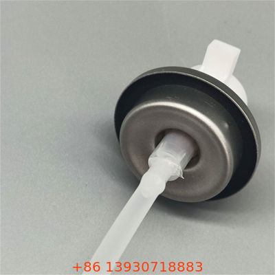 Haarscherm Aerosol Dispenser Voor Salon Haarscherm Spray En Professionele Styling Producten Met Precise Dispensing Performance