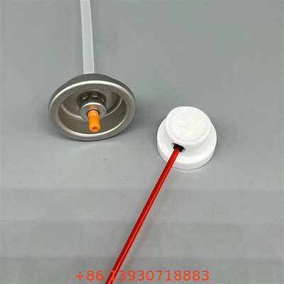 Precision Carburator Cleaning Valve voor reparatie van kleine motoren met lekvrije en gebruiksvriendelijke kenmerken