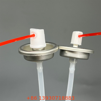 High-Performance Carburator Cleaning Valve voor onderhoud van auto's