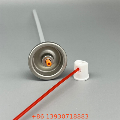 WD-40 smeermiddel aerosol spuitklep voor zware apparatuur met langdurige bescherming