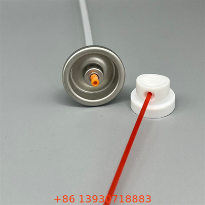 High-Performance Carburator Cleaning Valve voor onderhoud van auto's