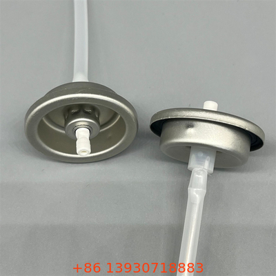 High-Performance Carburator Cleaning Valve voor onderhoud van auto's