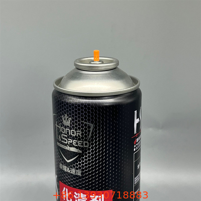Multifunctionele WD-40 smeermiddelklep voor industriële machines met een anti-corrosiecoating