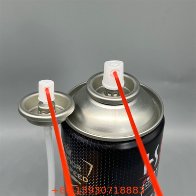 Precision WD-40 smeermiddelklep voor robotica met microdistributietechnologie
