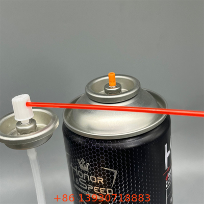 Zware smeermiddelklep WD-40 voor maritieme apparatuur met zoutwaterbestendigheid
