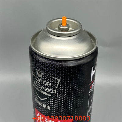 Zware smeermiddelklep WD-40 voor maritieme apparatuur met zoutwaterbestendigheid