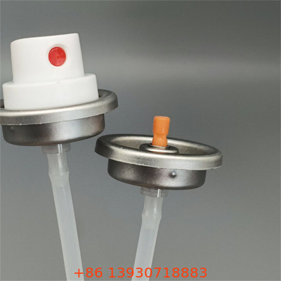 Haarkleur spray klep voor tijdelijke haarverf toepassing Precision Cosmetic Spray Cap voor salon en thuisgebruik