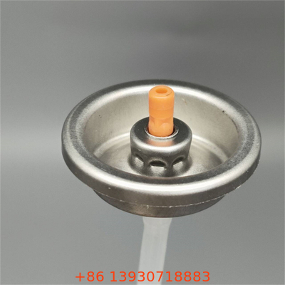 Haarkleur spray klep voor tijdelijke haarverf toepassing Precision Cosmetic Spray Cap voor salon en thuisgebruik