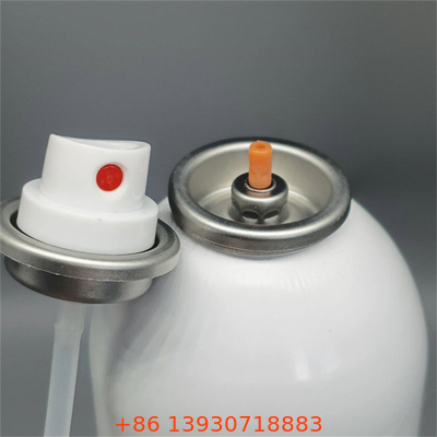Haarkleur spray klep voor tijdelijke haarverf toepassing Precision Cosmetic Spray Cap voor salon en thuisgebruik