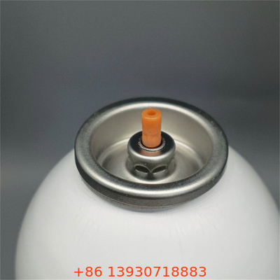 Silent Hair Color Spray Valve voor thuis en salon met geluidsvrije werking