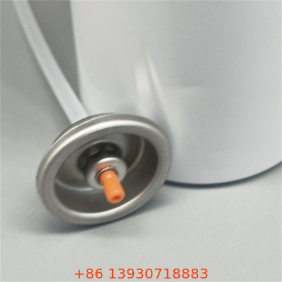 Silent Hair Color Spray Valve voor thuis en salon met geluidsvrije werking