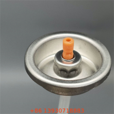 Professionele haarkleur-spray klep voor stylisten met nauwkeurige controle